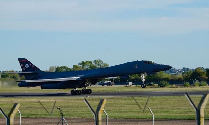 Bombers
