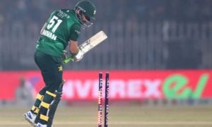 Pakistan