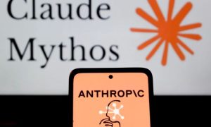 Anthropic