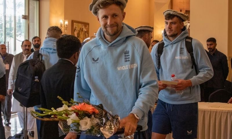 England