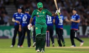 Pakistan