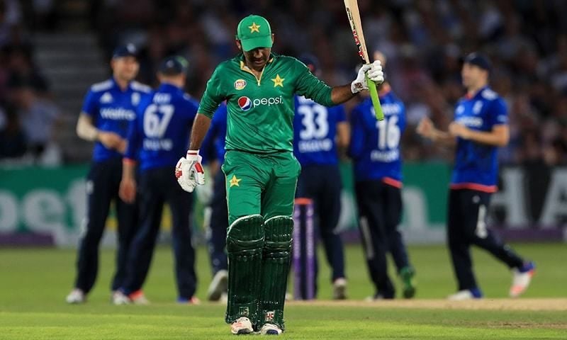 Pakistan