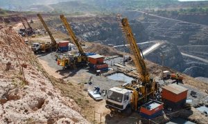Mining