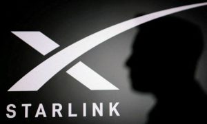 Starlink