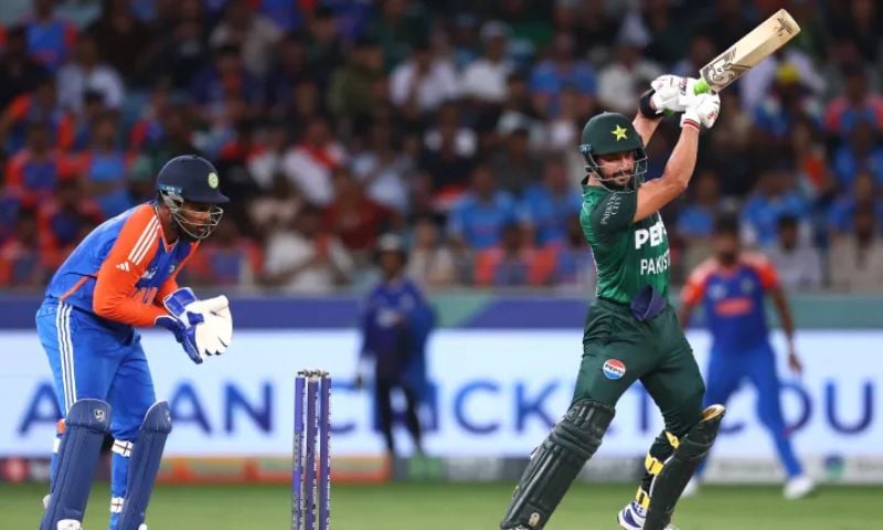 Pakistan
