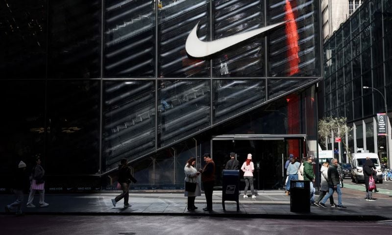 Nike