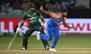Pakistan
