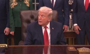 Trump Wants Russia, Ukraine to 'Make a Deal' to End War