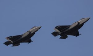 F 35