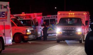 Four Soldiers Killed, Dozens Injured in Fire at Canada Military Base
