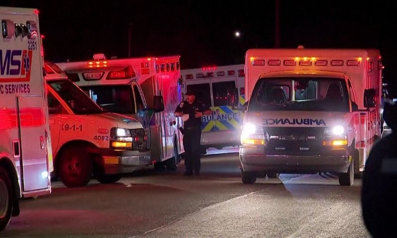 Four Soldiers Killed, Dozens Injured in Fire at Canada Military Base