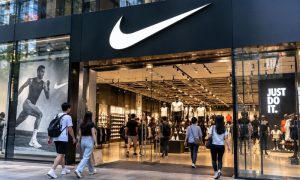 Nike