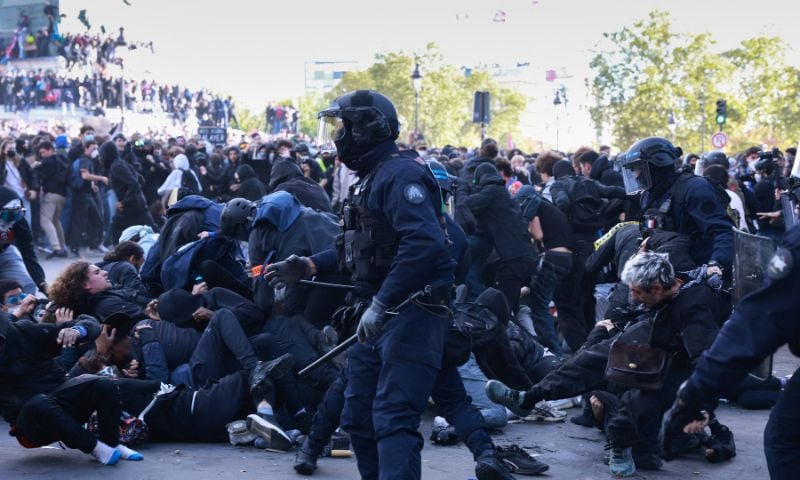 France