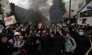 Up to 500 Schools Across France to Close Monday Amid Student Protests