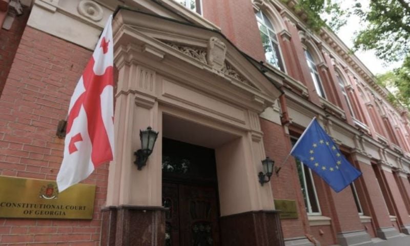 Georgia