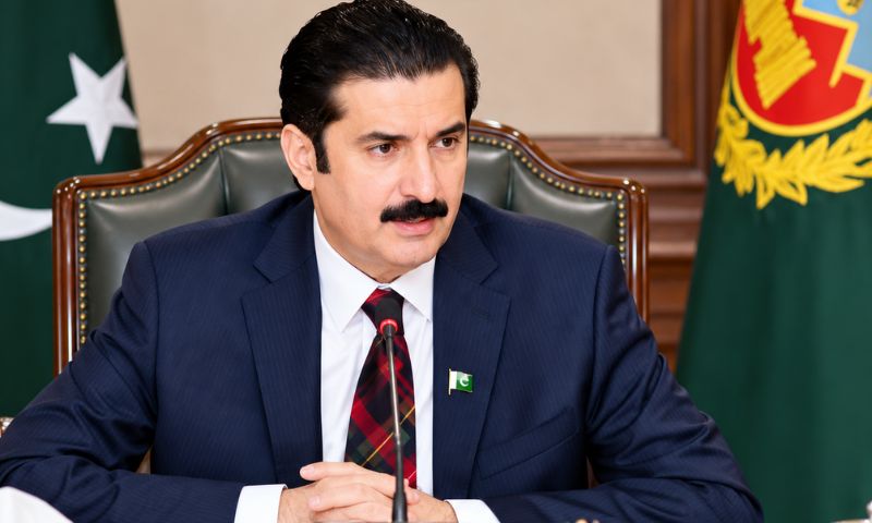 Governor