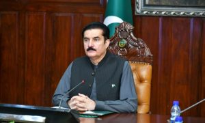 Governor