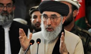 Taliban Should Transfer Power to Afghan People: Former Afghan Prime Minister