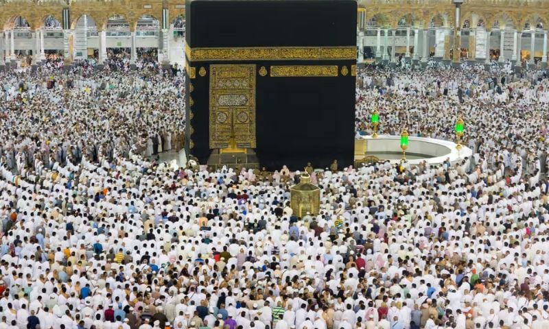 Saudi Arabia to Launch Bootcamp to Develop Innovative Services for Hajj Pilgrims
