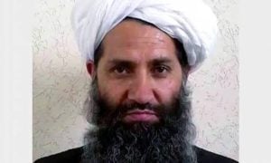 Growing Insecurity Forces Taliban Supreme Leader to Restrict Powers of Prime Minister