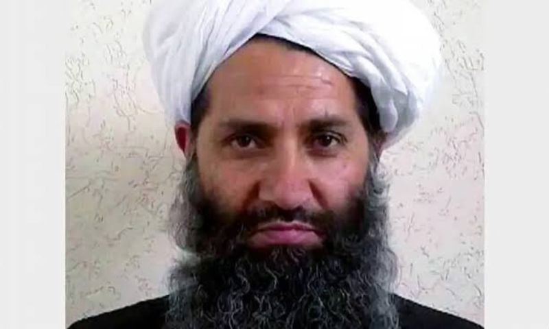 Growing Insecurity Forces Taliban Supreme Leader to Restrict Powers of Prime Minister
