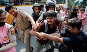 How Indian Youth Stay Connected During Internet Shutdowns
