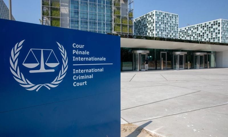 ICC Finds Reasonable Grounds to Hold Taliban Leaders Responsible for Persecution of Women