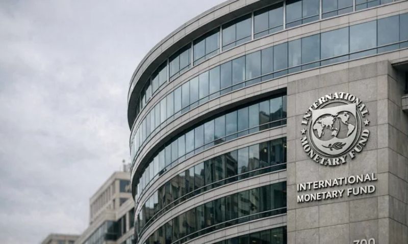 IMF