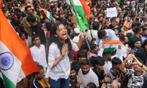 India