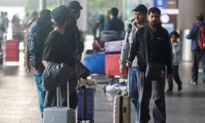 12,700 Tech Professionals Return to India from US in Nine Months