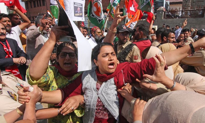India