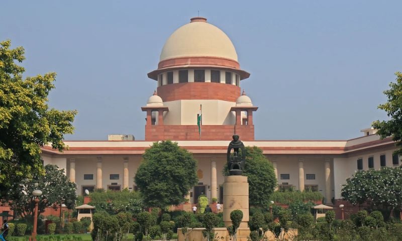 Court