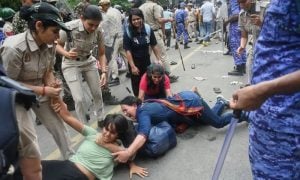 Rights Groups Slam Modi Govt over Erosion of Democratic Freedoms