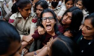 Rights Groups Slam Modi Govt over Erosion of Democratic Freedoms