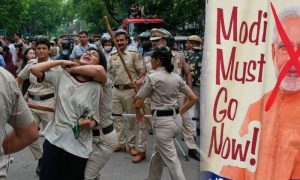 India's Cockroach Movement Founder Slams Modi over Crackdown on Dissent