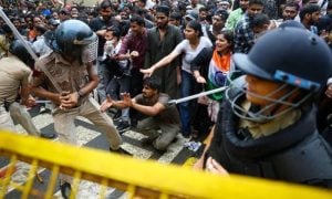 India's Cockroach Movement Founder Slams Modi over Crackdown on Dissent