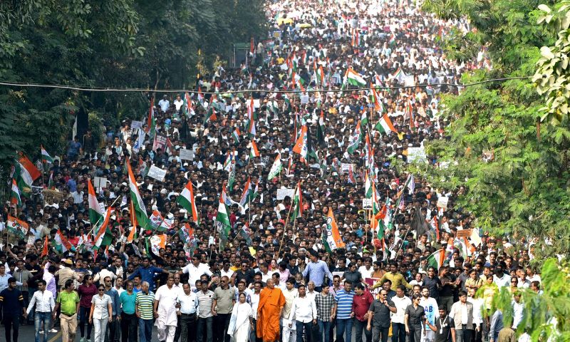 India