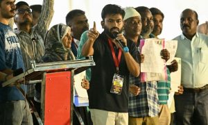 India's Cockroach Movement Challenges Modi Govt After Crackdown