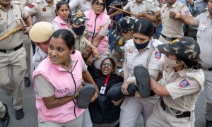 India's ‘Cockroach’ Movement Accuses Modi Govt of Waging ‘War with Its Citizens’