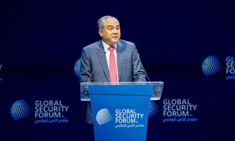 Pakistan to Continue Diplomatic Efforts to Prevent Regional Escalation: Interior Minister
