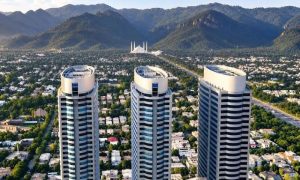 Islamabad canva