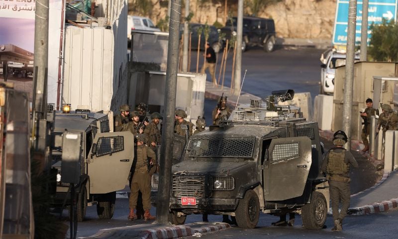 Israel