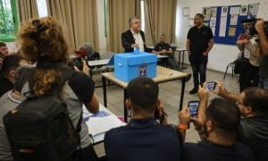 Israel