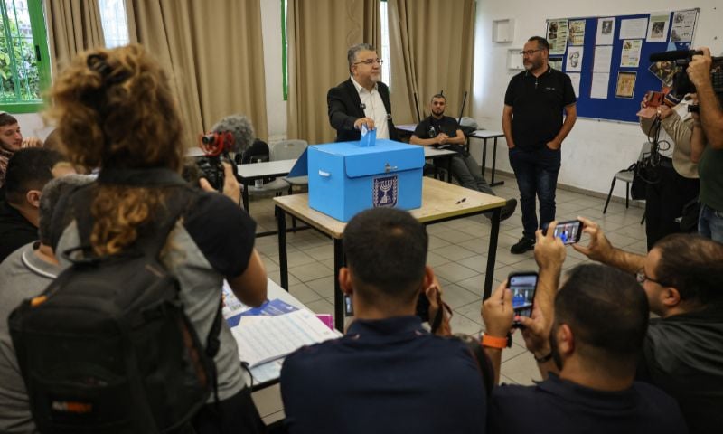 Israel