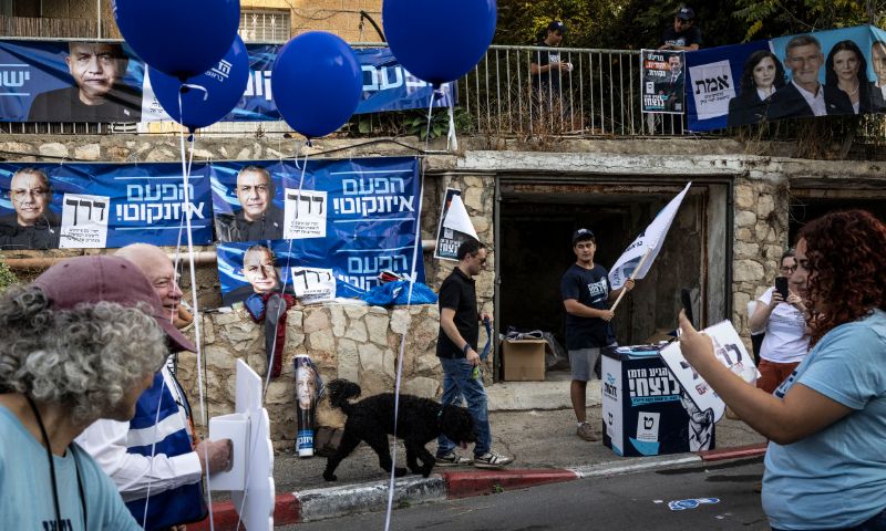 Israel