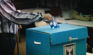 Israeli
