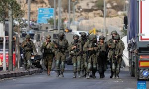 Thousands Displaced as Israeli Army Continues Operation in Occupied West Bank