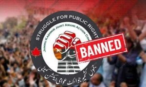 Banned JAAC Faces Major Set Back as Eight Key Members Quit