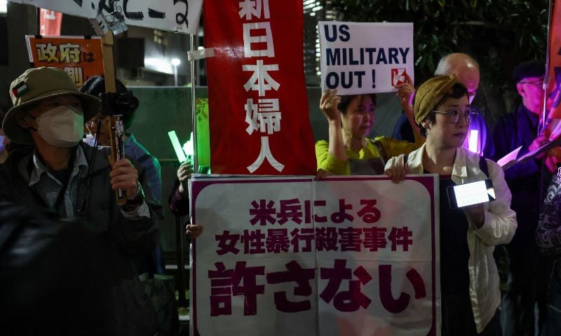 Japan