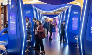Jeddah to Host Innovation Driven Water Sustainability Conference 2026 in December